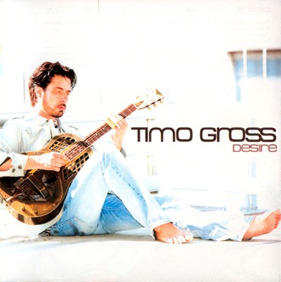 Timo Gross - Collection 