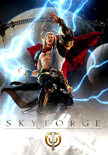 Skyforge (v.0.97.1.34)
