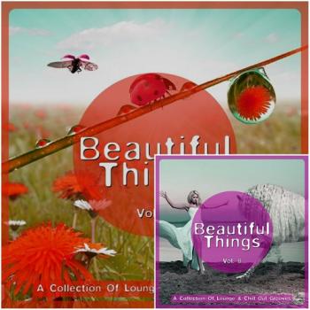 VA - Beautiful Things Vol 7-8