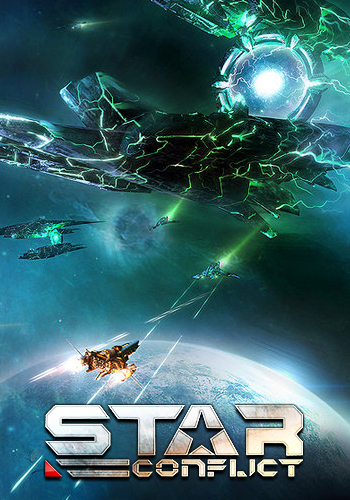 Star Conflict: Age of Destroyers (1.3.1.81851)