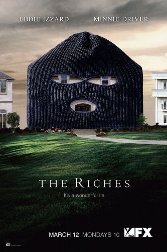 , 1-2  1-20   20 / The Riches [ ]