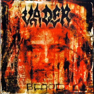 Vader - Discography 
