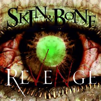 Skin Bone - Revenge