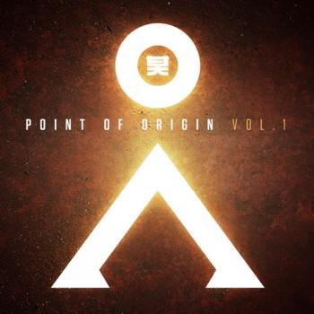 VA - Point Of Origin, Vol. 1