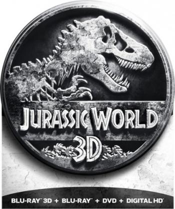    / Jurassic World [2D] DUB
