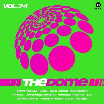 VA - The Dome, Vol. 74