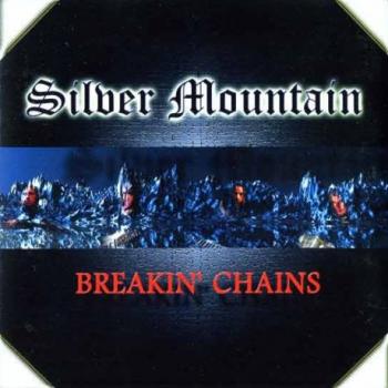 Silver Mountain - Breaking Chains