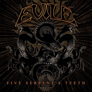 Evile -  