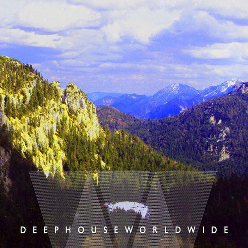 VA - Deep House Worldwide Vol 1-2 