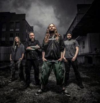 Decapitated - Discography