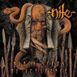Nile - Discography 