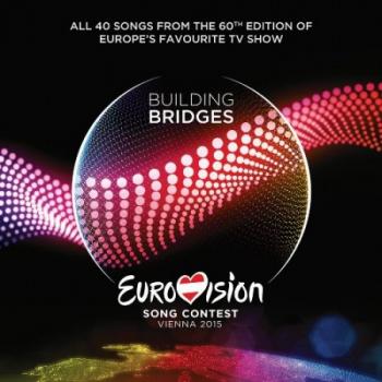 VA - Eurovision Song Contest Vienna 2015