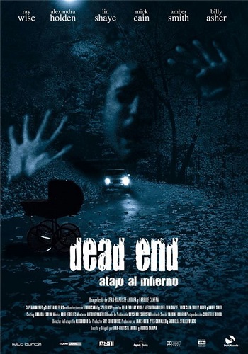  / Dead End MVO