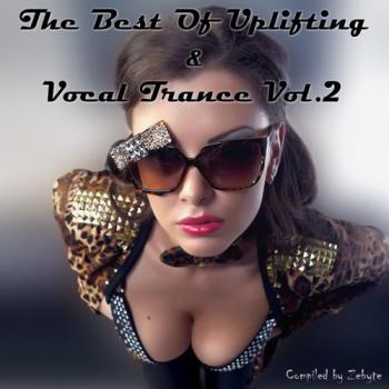 VA - The Best Of Uplifting Vocal Trance, Vol.2