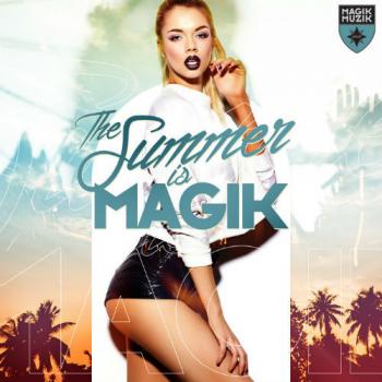 VA - The Summer Is Magik