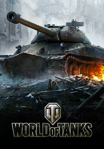   / World of Tanks (v.0.9.13.68)