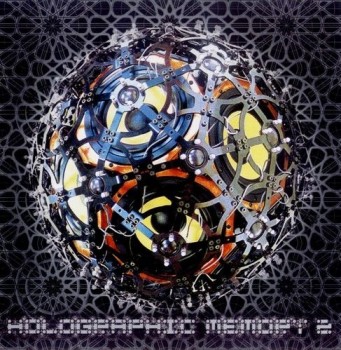 VA - Holographic Memory 1-3 