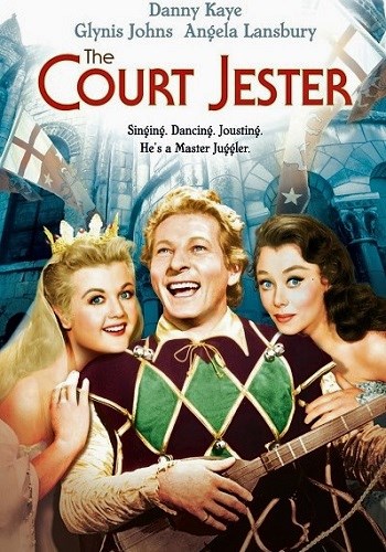   / The Court Jester MVO