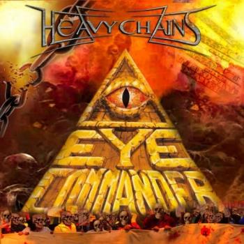 Heavy Chains - Eye Commander