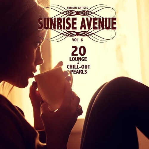 VA - Sunrise Avenue Vol 5-6 