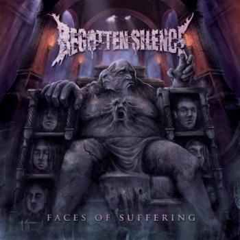 Begotten Silence - Faces Of Suffering