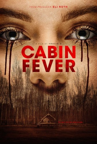  / Cabin Fever AVO