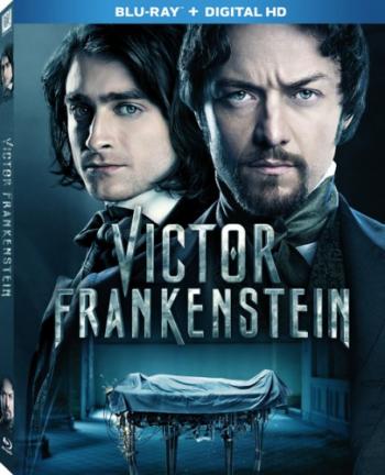   / Victor Frankenstein DUB [iTunes]