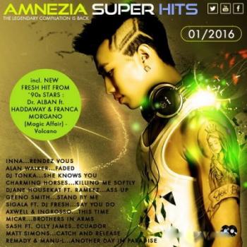 VA - Amnezia Super Hits 01