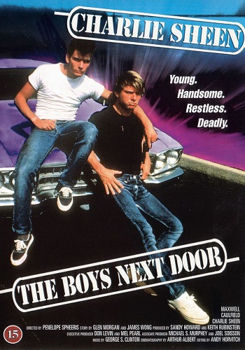   / The Boys Next Door DUB