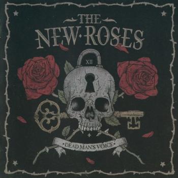 The New Roses - Dead Man's Voice