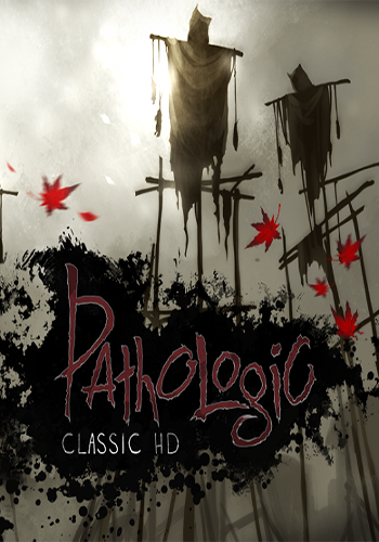 .  / Pathologic Classic HD [RePack  BlackJack]