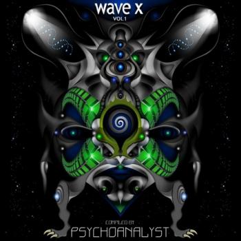 VA - Wave X Vol.1