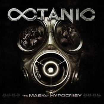 Octanic - The Mask Of Hypocrisy