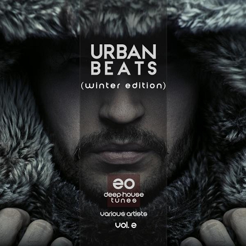 VA - Urban Beats Vol 1-3 Winter Edition 