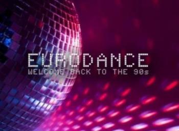 VA - Eurodance. Welcom back to the 90s. Vol. 1