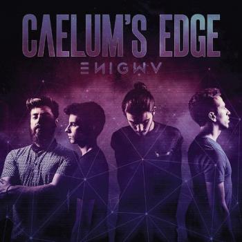 Caelum's Edge - Enigma