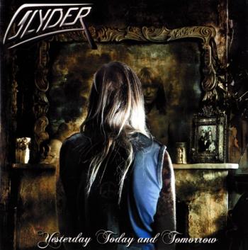 Glyder - Yesterday, Today And Tomorrow