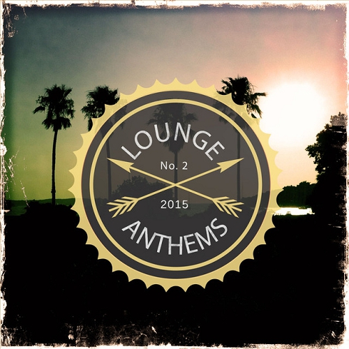 VA - Lounge Anthems Vol 1-3 