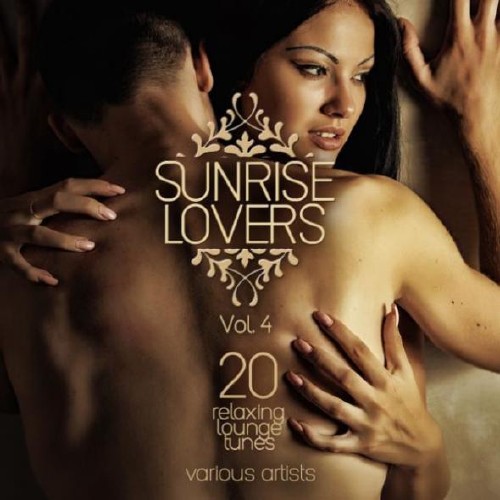 VA - Sunrise Lovers Vol 3-4 