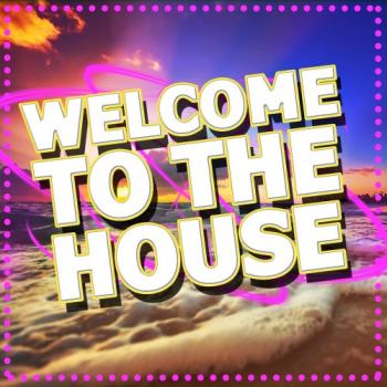 VA - Welcome House Atomic