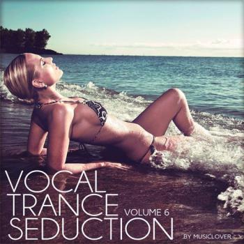 VA - Vocal Trance Seduction Vol. 6