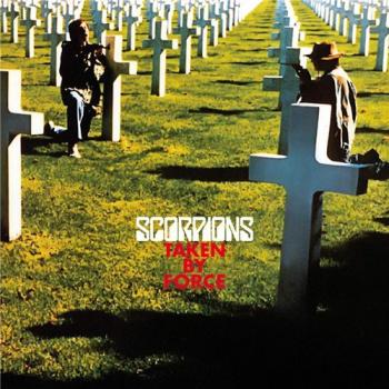 Scorpions - Taken By Force (50th Anniversary Deluxe Edition)
