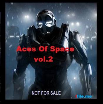 VA Aces Of Space Vol. 2