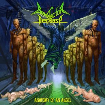 Benefactor Decease - Anatomy of an Angel