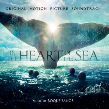 OST -    / In the Heart of the Sea