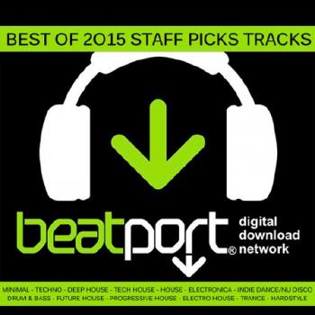 VA - Best of Beatport 2015 Staff Picks Tracks