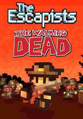 The Escapists: The Walking Dead [RePack by Piston]