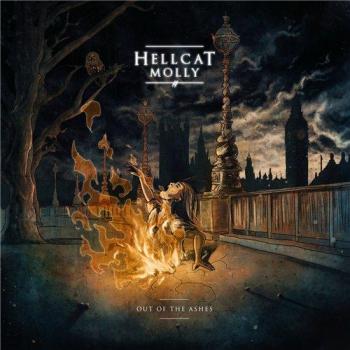 Hellcat Molly - Out of the Ashes