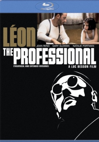 :  [ ] / Leon: The Professional [International Version] DVO+MVO