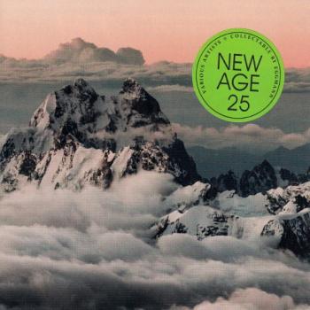 VA - New Age Vol. 25 - Best Of Pop